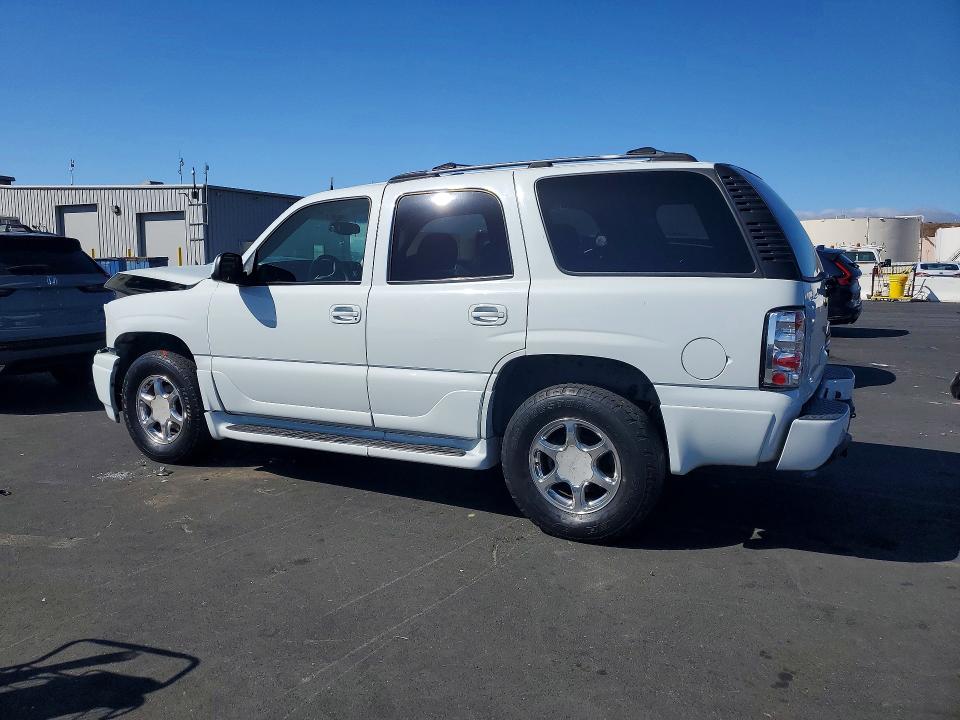 69068056 :رقم المزاد ، 1GKEK63U93J229975 vin ، 2003 Gmc Yukon مزاد بيع