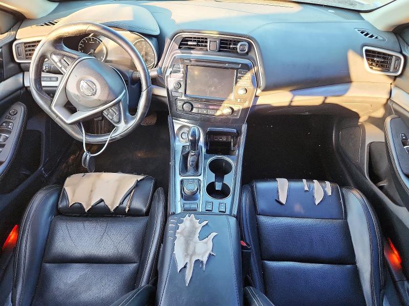 Продажа на аукционе авто 2018 Nissan Maxima, vin: 1N4AA6AP5JC369541, номер лота: 69575876