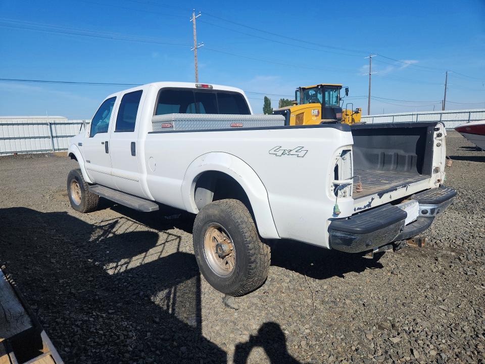 Продаж на аукціоні авто 2006 Ford F350, vin: 1FTWW31P46ED30855, номер лоту: 69721386
