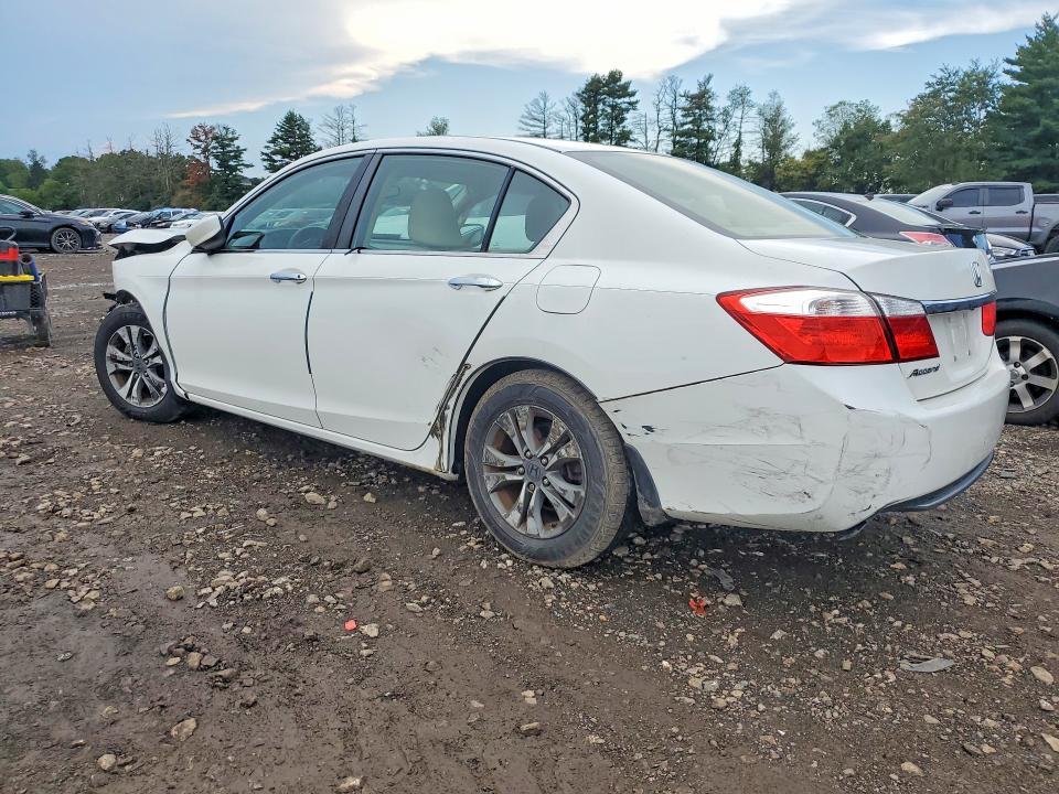 Aukcja sprzedaży 2013 Honda Accord, vin: 1HGCR2F39DA027845, numer aukcji: 67487806