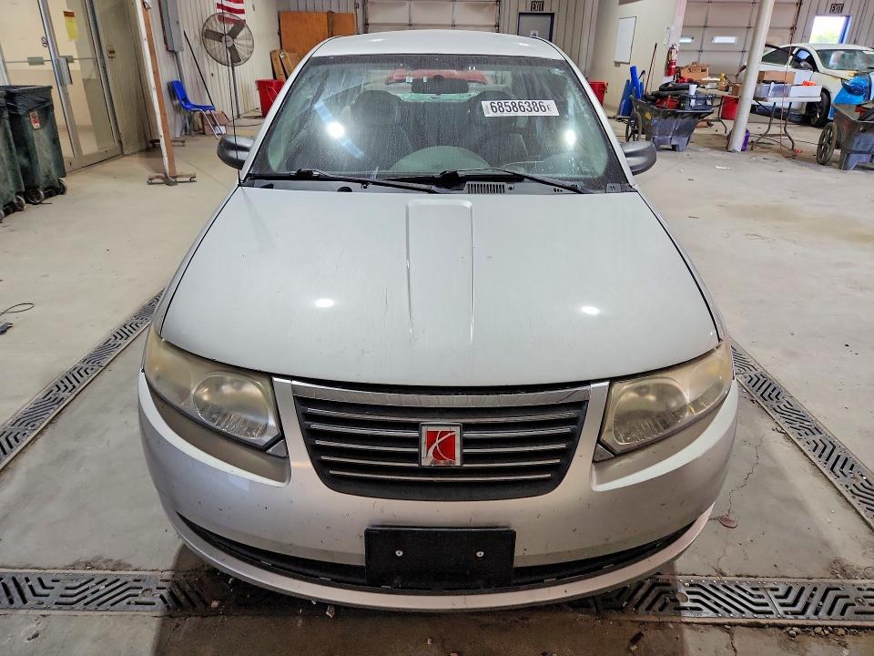 Aukcja sprzedaży 2005 Saturn Ion, vin: 1G8AF52F45Z150644, numer aukcji: 68586386