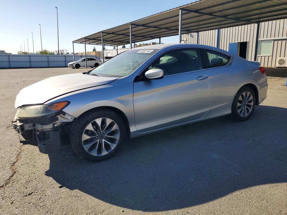 2013 Honda Accord მანქანა იყიდება აუქციონზე, vin: 1HGCT1B38DA019687, აუქციონის ნომერი: 69884146