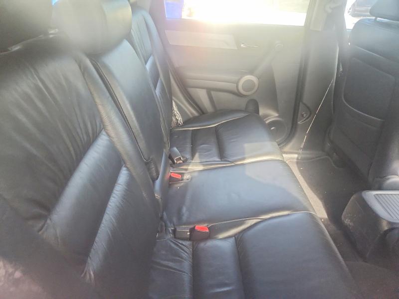 68602956 :رقم المزاد ، 5J6RE4H72AL017328 vin ، 2010 Honda Cr-v مزاد بيع