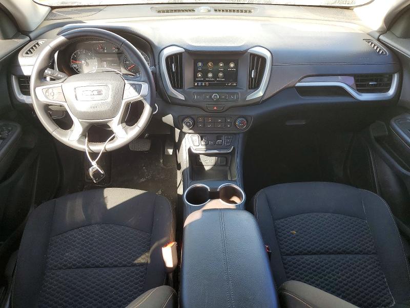 Aukcja sprzedaży 2018 Gmc Terrain, vin: 3GKALMEV7JL305771, numer aukcji: 69953906