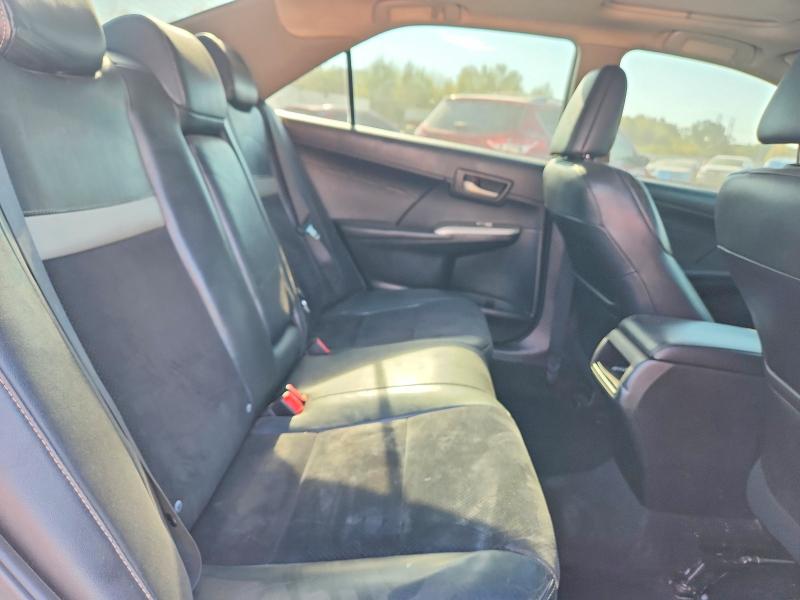 70778196 :رقم المزاد ، 4T1BK1FK3EU544392 vin ، 2014 Toyota Camry مزاد بيع