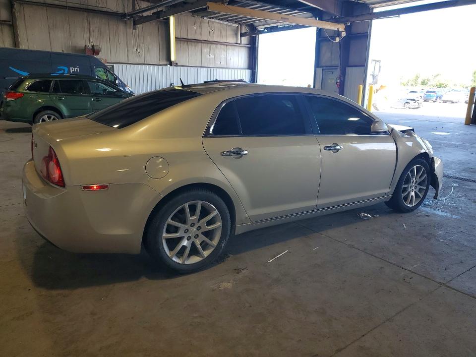Продажа на аукционе авто 2009 Chevrolet Malibu, vin: 1G1ZK57B49F259924, номер лота: 68401816