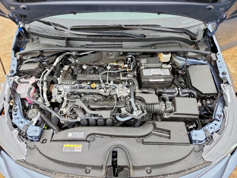 Продажа на аукционе авто 2026 Toyota Corolla, vin: 5YFB4MDE8TP481412, номер лота: 68100436