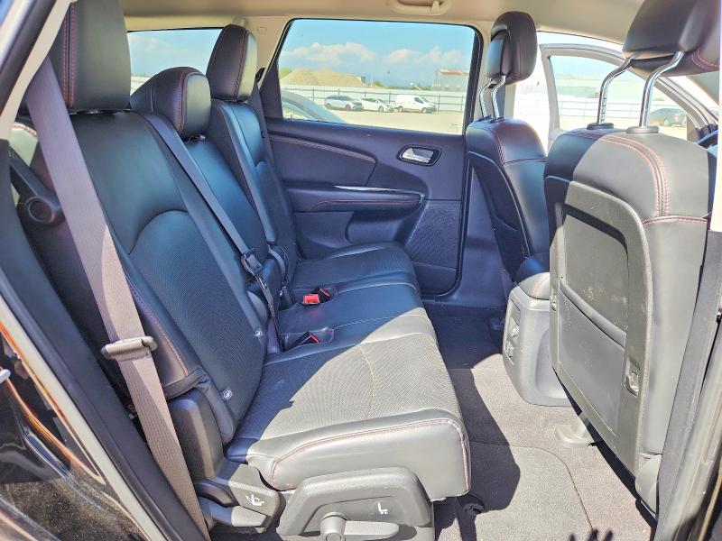 Aukcja sprzedaży 2019 Dodge Journey, vin: 3C4PDDEG6KT745518, numer aukcji: 69565036