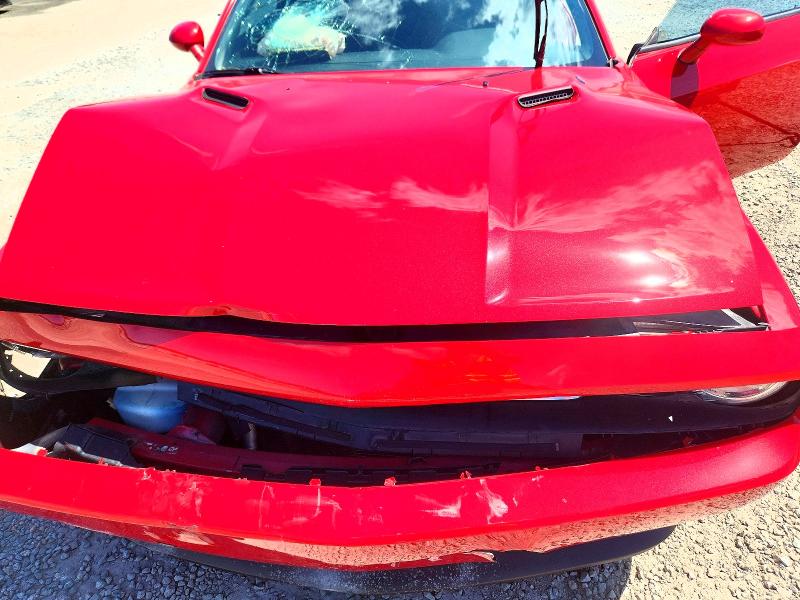 2013 Dodge Challenger მანქანა იყიდება აუქციონზე, vin: 2C3CDYBT7DH602939, აუქციონის ნომერი: 68251626