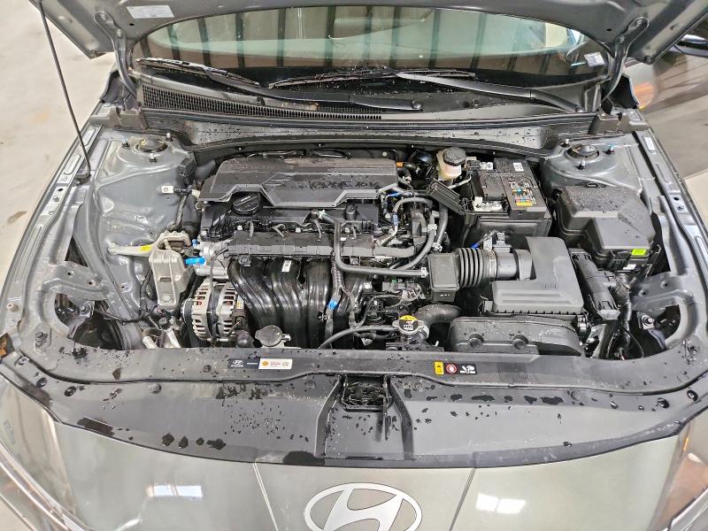 Aukcja sprzedaży 2026 Hyundai Elantra, vin: KMHLM4DG1TU276678, numer aukcji: 70697126