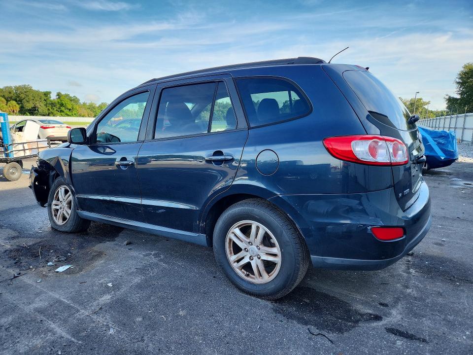67726936 :رقم المزاد ، 5XYZGDAB7BG069730 vin ، 2011 Hyundai Santa Fe مزاد بيع