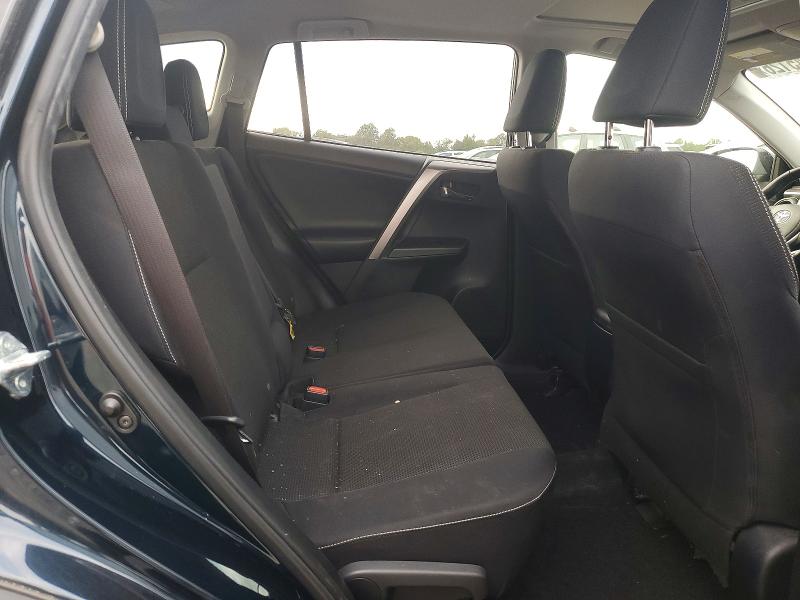 Продажа на аукционе авто 2018 Toyota Rav4, vin: JTMRFREV7JJ213487, номер лота: 70545126