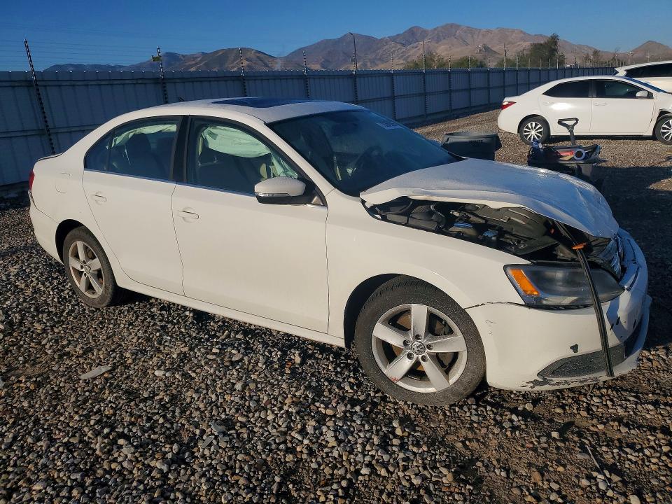Aukcja sprzedaży 2014 Volkswagen Jetta, vin: 3VWLL7AJ0EM386778, numer aukcji: 70260996