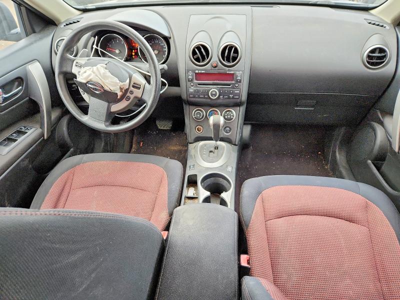 Aukcja sprzedaży 2009 Nissan Rogue, vin: JN8AS58T89W053084, numer aukcji: 68565446