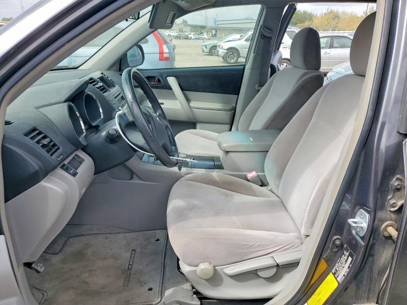 Auction sale of the 2009 Toyota Highlander, vin: JTEDS41AX92074971, lot number: 69341736