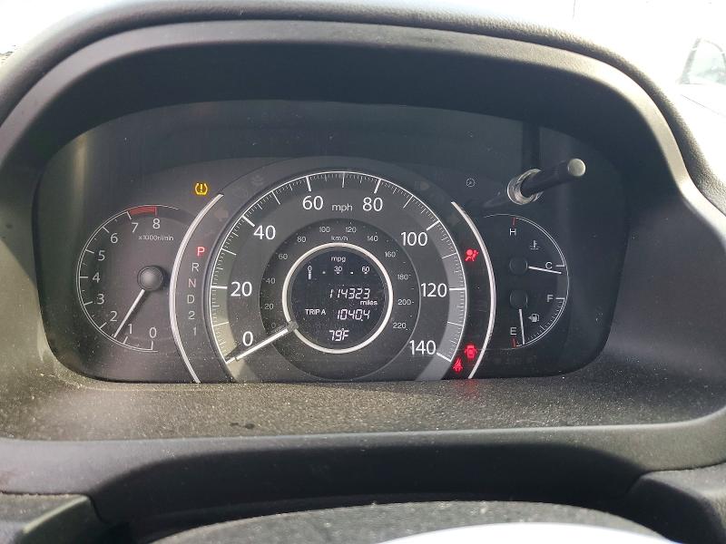 Aukcja sprzedaży 2014 Honda Cr-v, vin: 5J6RM4H32EL091595, numer aukcji: 67294006