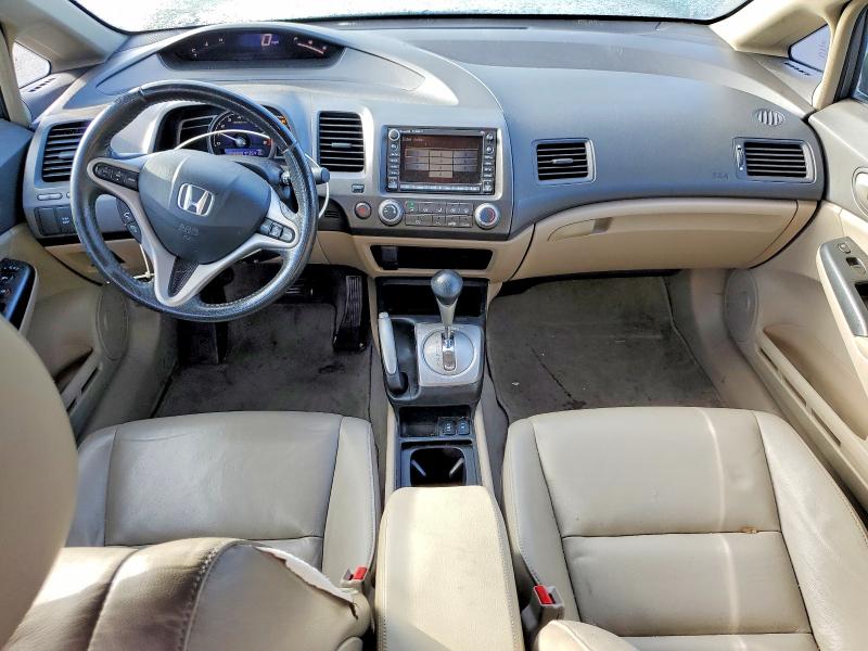 Продаж на аукціоні авто 2009 Honda Civic, vin: 19XFA16949E020131, номер лоту: 69881866