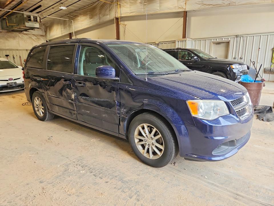 Aukcja sprzedaży 2013 Dodge Grand Caravan, vin: 2C4RDGCG0DR712744, numer aukcji: 67926066