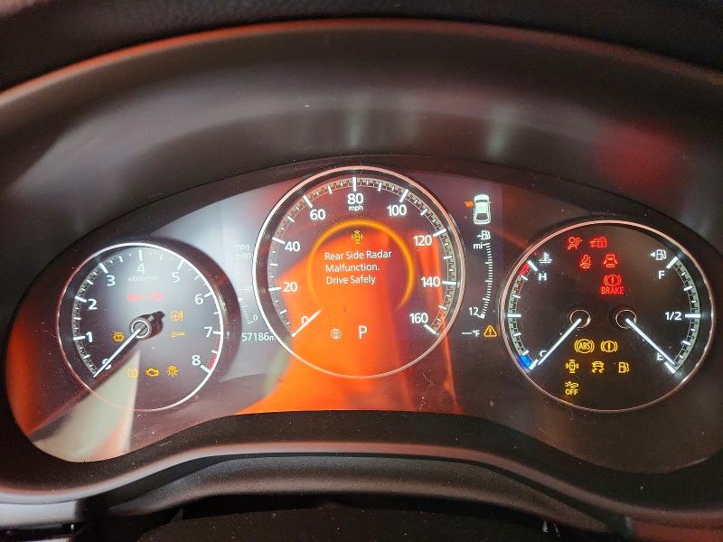 Aukcja sprzedaży 2021 Mazda 3, vin: JM1BPAML8M1331536, numer aukcji: 69168296