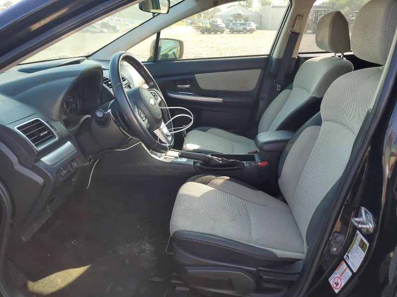 Aukcja sprzedaży 2017 Subaru Crosstrek, vin: JF2GPABC0HH254684, numer aukcji: 68142156