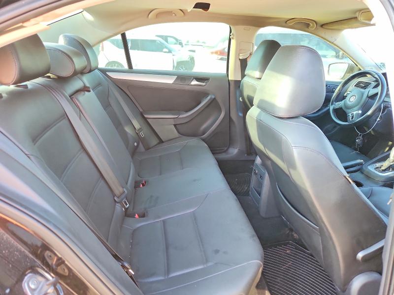 Продажа на аукционе авто 2014 Volkswagen Jetta, vin: 3VWD17AJ6EM321217, номер лота: 69988466