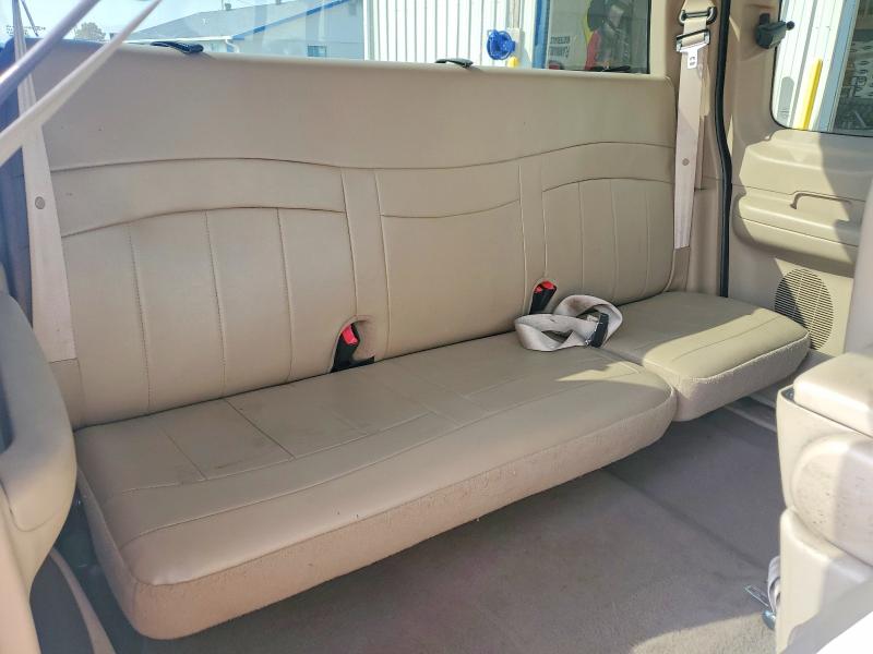 Aukcja sprzedaży 2001 Ford F150, vin: 1FTRX17L51NA27935, numer aukcji: 59409446