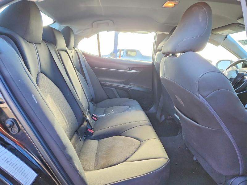 Продаж на аукціоні авто 2023 Toyota Camry, vin: 4T1C11AK3PU823049, номер лоту: 67887476