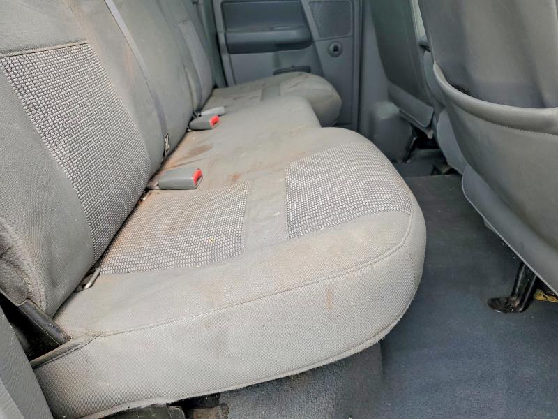 Продажа на аукционе авто 2008 Dodge Ram 1500, vin: 1D7HU18238S550754, номер лота: 67784236