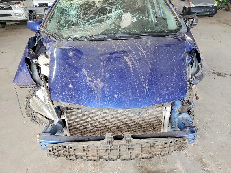 Aukcja sprzedaży 2010 Honda Fit, vin: JHMGE8H42AS028232, numer aukcji: 69060106