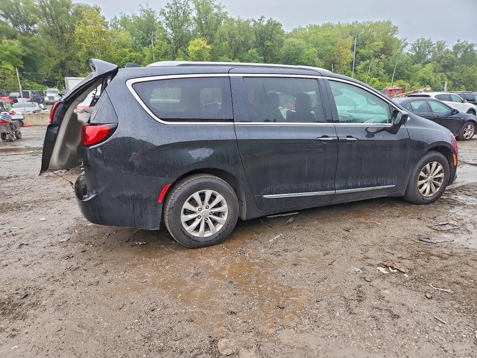 Aukcja sprzedaży 2018 Chrysler Pacifica, vin: 2C4RC1BG8JR292227, numer aukcji: 69547386