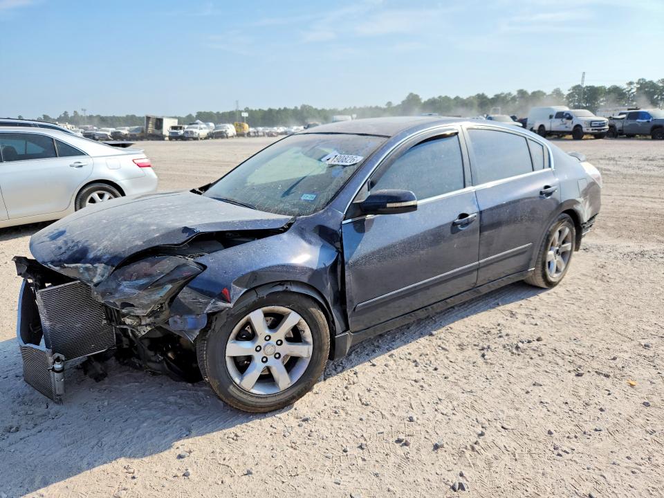Auction sale of the 2008 Nissan Altima, vin: 1N4BL21E48C132054, lot number: 70190826
