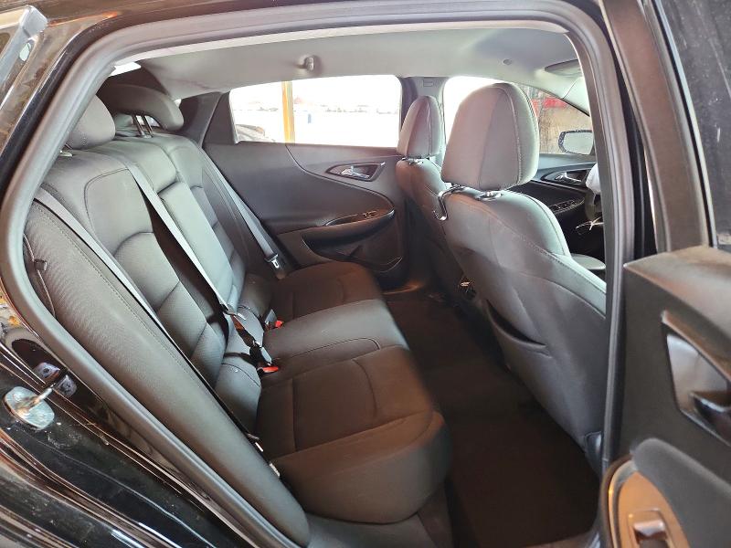 68634616 :رقم المزاد ، 1G1ZD5ST5LF004927 vin ، 2020 Chevrolet Malibu مزاد بيع
