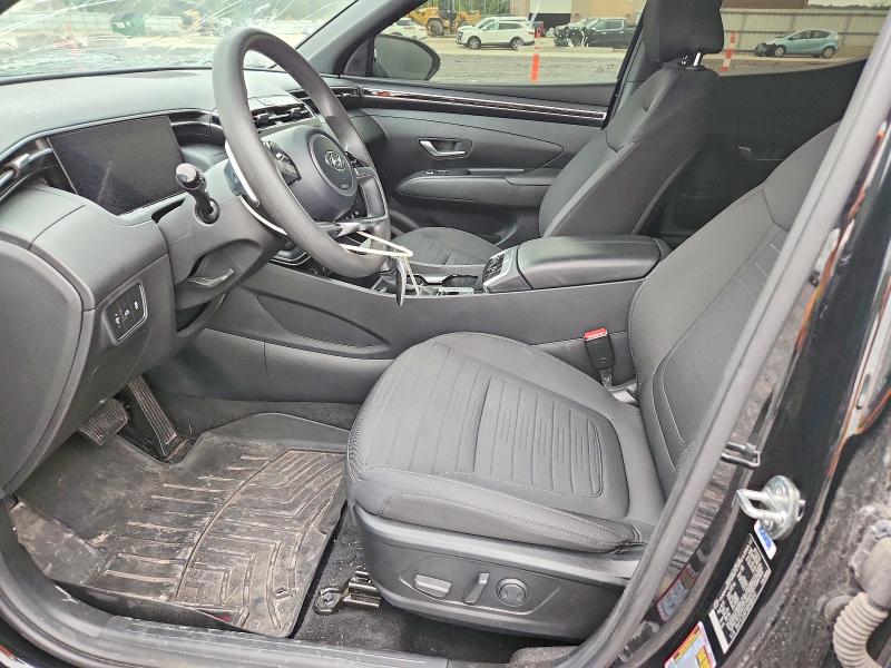 Продажа на аукционе авто 2024 Hyundai Santa Cruz, vin: 5NTJCDAF5RH085912, номер лота: 69844326