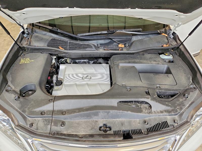 68765096 :رقم المزاد ، JTJBK1BA0F2471994 vin ، 2015 Lexus Rx 350 مزاد بيع