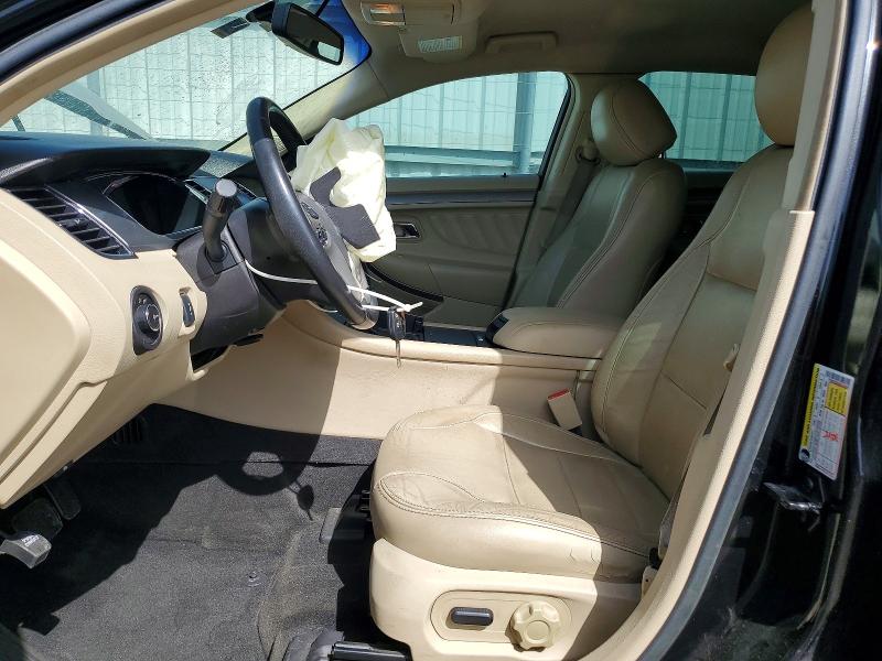 68942816 :رقم المزاد ، 1FAHP2E82DG133600 vin ، 2013 Ford Taurus مزاد بيع