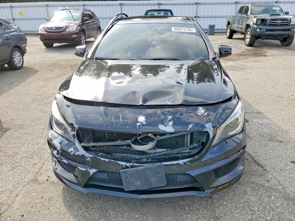 Продаж на аукціоні авто 2015 Mercedes-benz Cla, vin: WDDSJ4EB3FN249563, номер лоту: 68438176