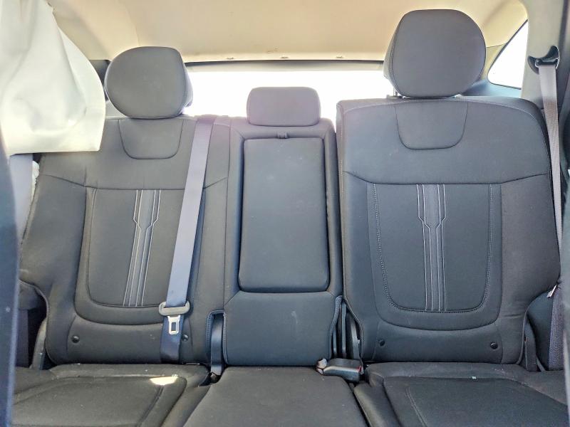 68847566 :رقم المزاد ، 5NMJB3DE5RH428603 vin ، 2024 Hyundai Tucson مزاد بيع
