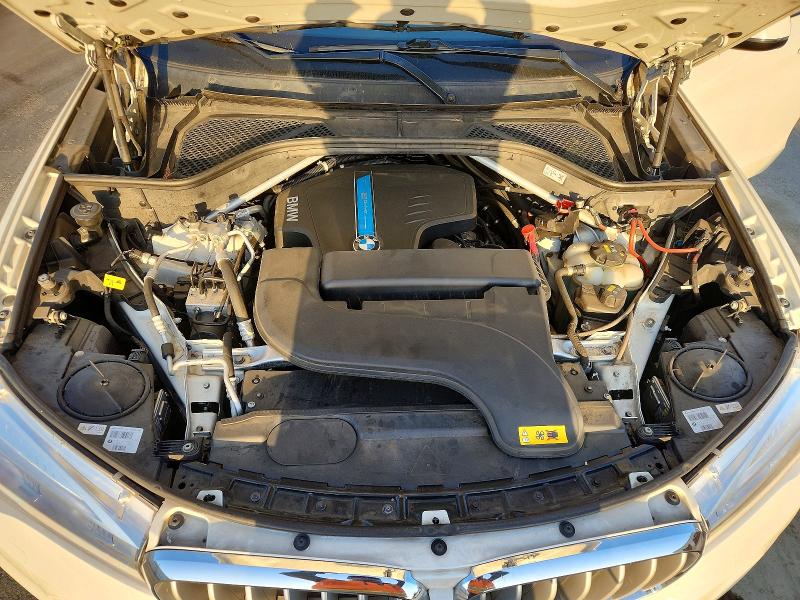Aukcja sprzedaży 2016 Bmw X5, vin: 5UXKT0C58G0S79150, numer aukcji: 68747106
