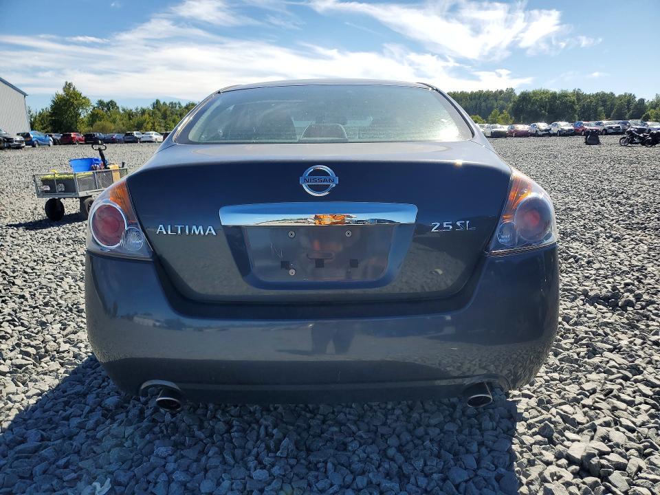 Продажа на аукционе авто 2010 Nissan Altima, vin: 1N4AL2AP6AN423159, номер лота: 70456466