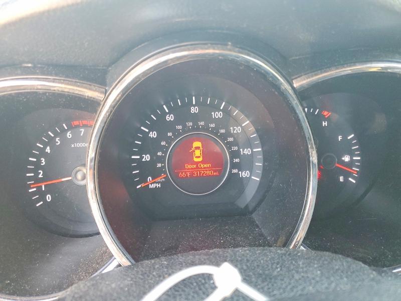Aukcja sprzedaży 2013 Kia Optima, vin: 5XXGN4A75DG124644, numer aukcji: 70805766