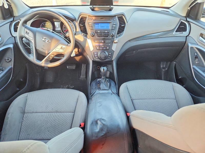 Продажа на аукционе авто 2014 Hyundai Santa Fe Sport, vin: 5XYZT3LB7EG171942, номер лота: 69973916