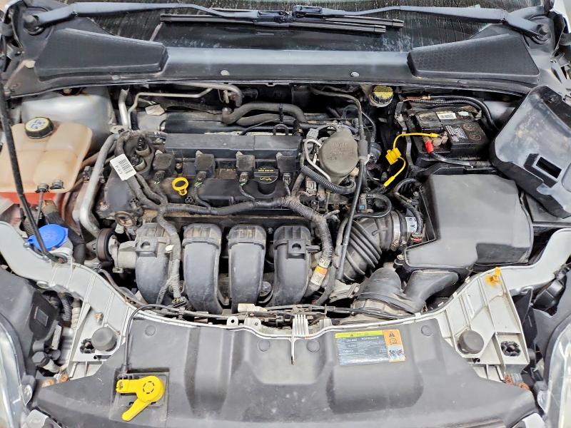 Продаж на аукціоні авто 2012 Ford Focus, vin: 1FAHP3E27CL187871, номер лоту: 69766636