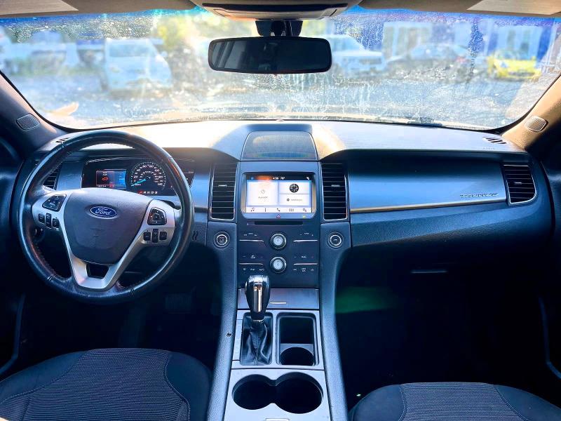Продажа на аукционе авто 2018 Ford Taurus, vin: 1FAHP2H84JG115249, номер лота: 71073286