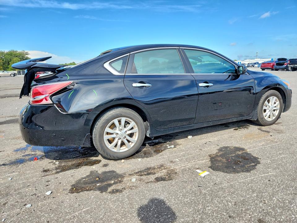 68868876 :رقم المزاد ، 1N4AL3AP9FC128971 vin ، 2015 Nissan Altima مزاد بيع