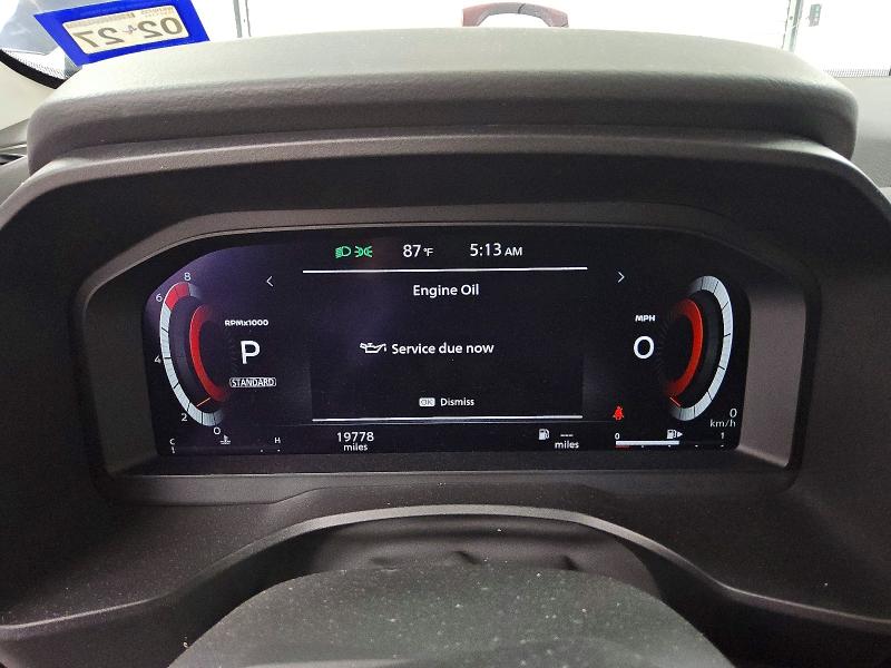 Продаж на аукціоні авто 2025 Nissan Rogue, vin: 5N1BT3CA2SC827159, номер лоту: 70508276