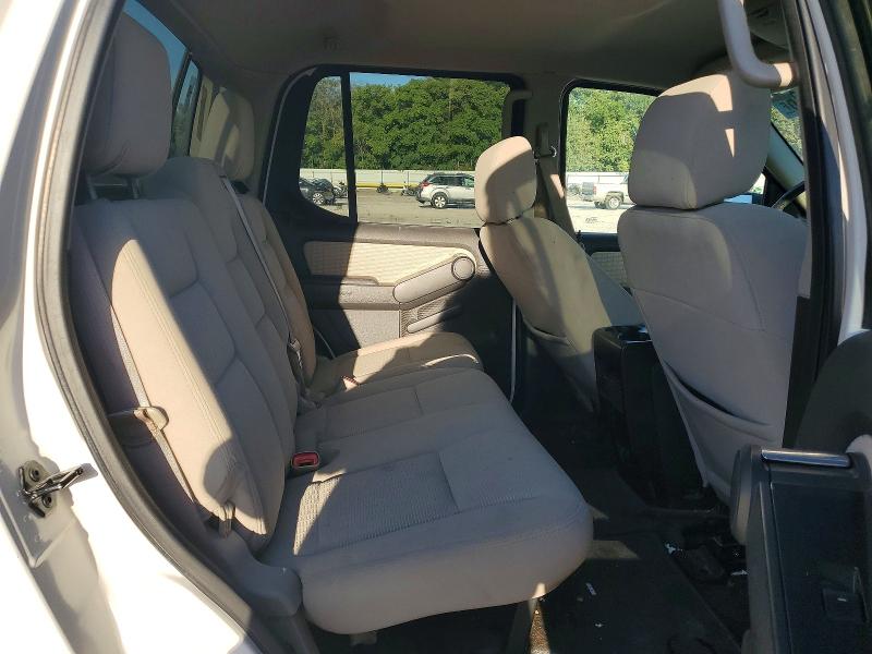 69222786 :رقم المزاد ، 1FMEU31E28UB26480 vin ، 2008 Ford Explorer Sport Trac مزاد بيع