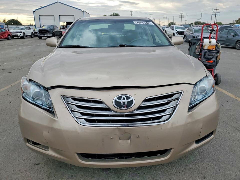 Продажа на аукционе авто 2009 Toyota Camry, vin: 4T1BB46K79U075993, номер лота: 70455326