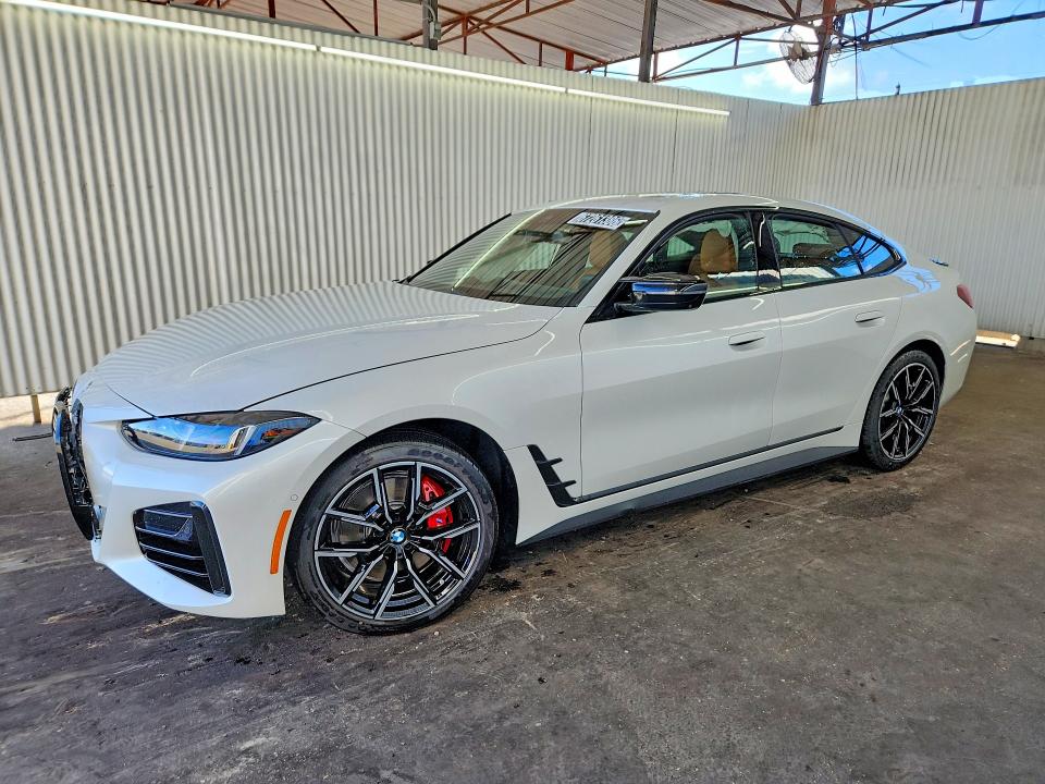 Aukcja sprzedaży 2026 Bmw M440xi, vin: WBA63FB07TFX13090, numer aukcji: 67261386