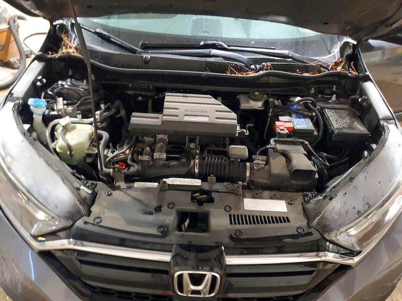 Aukcja sprzedaży 2021 Honda Cr-v, vin: 2HKRW2H57MH642399, numer aukcji: 68045646