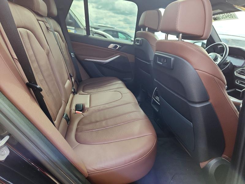 69452096 :رقم المزاد ، 5UXTA6C07N9M48620 vin ، 2022 Bmw X5 مزاد بيع